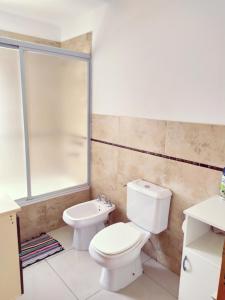 Departamento Edificio Manhattan 7mo piso