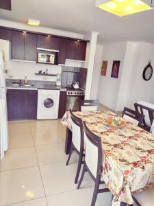 Departamento Edificio Manhattan 7mo piso