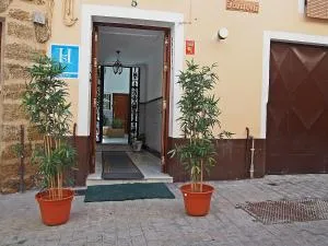 Hostal Fantoni - Cádiz