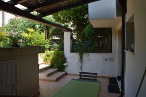 Monolocale Samira img14