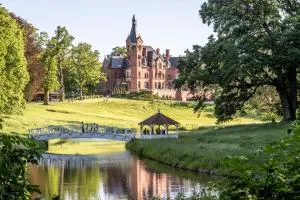 帕勒克瓦索酒店 - Bolewice