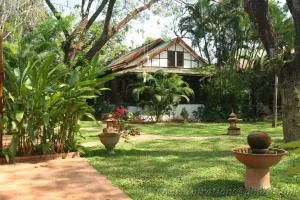 Secret Garden Chiangmai - Ban Mae Pong
