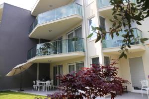 Beach Apartments Dumičić