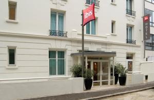 Hotels ibis Paris Boulogne Billancourt : photos des chambres