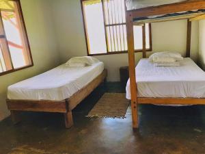 El Hongo Finca Hostal Camping