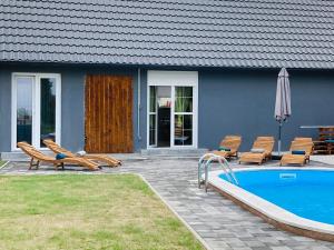 Kuća za odmor - Sanjalica