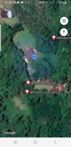 Chalé Envidraçado no Itaimbezinho