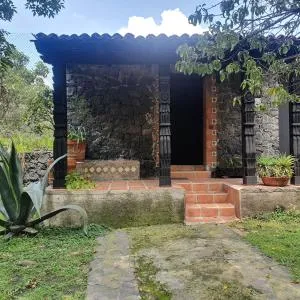 cozy mini loft near COLMEX FLACSO - Morelos