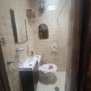 cozy mini loft near COLMEX FLACSO