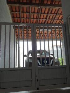 Confortável casa em Ubatuba - Perequê Açu