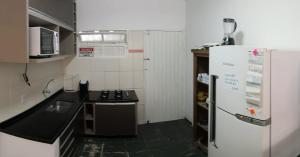 Confortável casa em Ubatuba - Perequê Açu