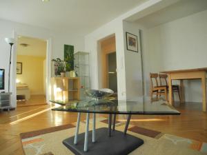 Apartm&aacute;n Appartements Katharinenhof Dornbirn Rak&uacute;sko