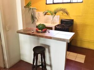 Loft a few steps from Ocean RG2