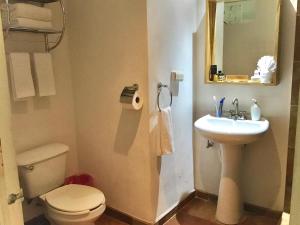 Loft a few steps from Ocean RG2