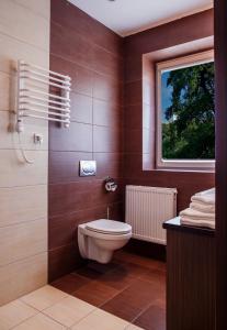 Boutique Hotels I Milionowa