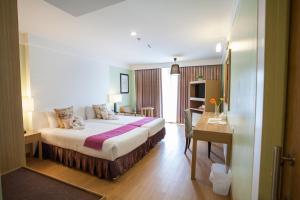 Paradise Hotel Udonthani