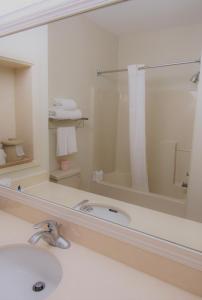 Standard Single Room room in Stay Inn & Suites Montgomery