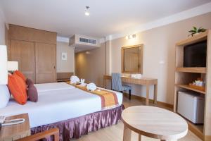 Paradise Hotel Udonthani
