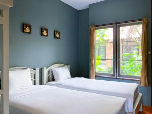 Flora Ville-SHA PLUS