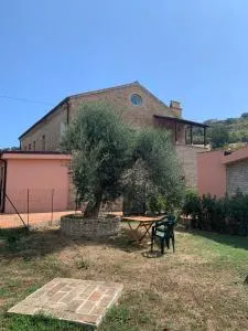 Lu Prete - Campofilone