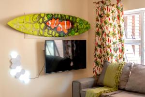 Walk To Beach 704 Umdloti Holiday Resort