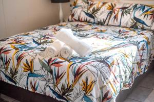 Walk To Beach 704 Umdloti Holiday Resort