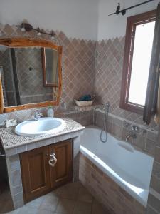 Villetta Osseddu img14