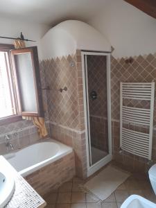 Villetta Osseddu img13