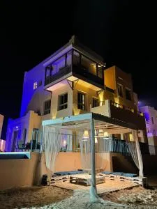 Wave Resort - Al-Ahsa