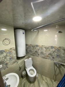 IURI udesianis GUESTHOUSE