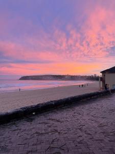 Manly Bunkhouse