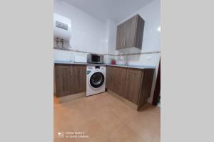 Apartamento cabañiles wifi