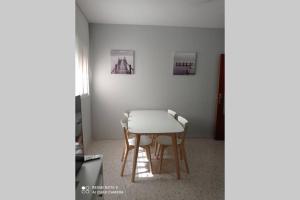 Apartamento cabañiles wifi