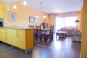 Casa en el pantano de Orellana