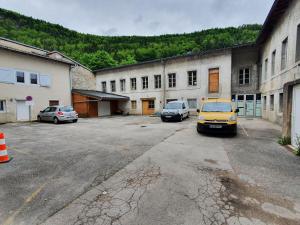 Appartements LAN'ApparT : photos des chambres