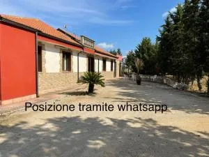 Bed & Breakfast 101 - Galatina