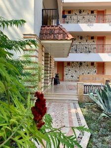 Hotel Nalba-Dalia Jupiter