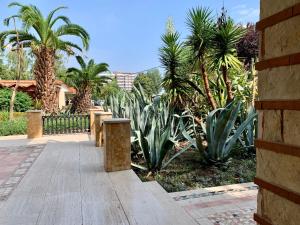 Hotel Nalba-Dalia Jupiter