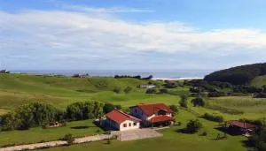 La Panera - Lamadrid