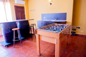 Casa en el pantano de Orellana