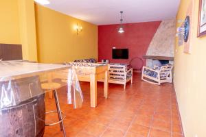 Casa en el pantano de Orellana