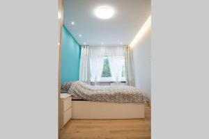 Przytulny Apartament w spokojnej okolicy