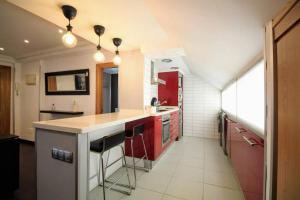 NUEVO 8 minutos ayuntamiento, 10 catedral, WIFI