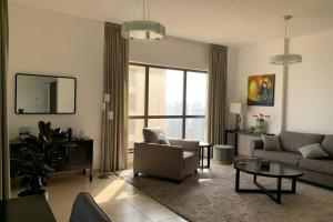 Beautiful apartment with amazing sea views