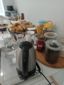 Pensjonat Tężniowa 6