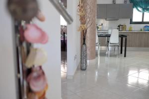 Irenes Apartment