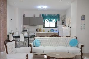 Irenes Apartment