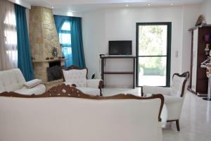 Irenes Apartment
