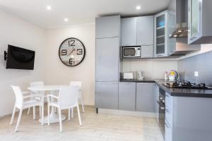 Soleado apartamento vistas al mar Los Cristianos