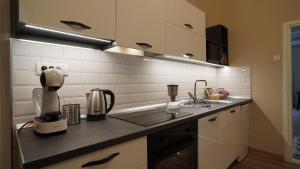 Yes Apartment, Belgrade Center